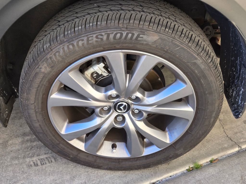 Used 2025 MAZDA CX-30 AWD 2.5 S w/ Premium Package image 5