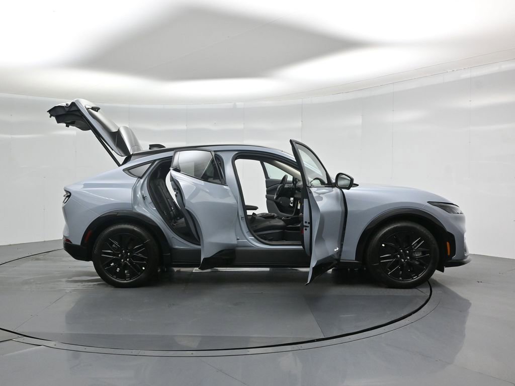 New 2026 Ford Mustang Mach-E Premium w/ Sport Appearance Package image 4