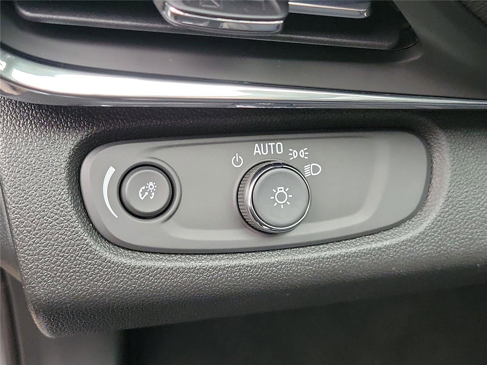 New 2026 Buick Envista Preferred w/ Convenience I Package image 22