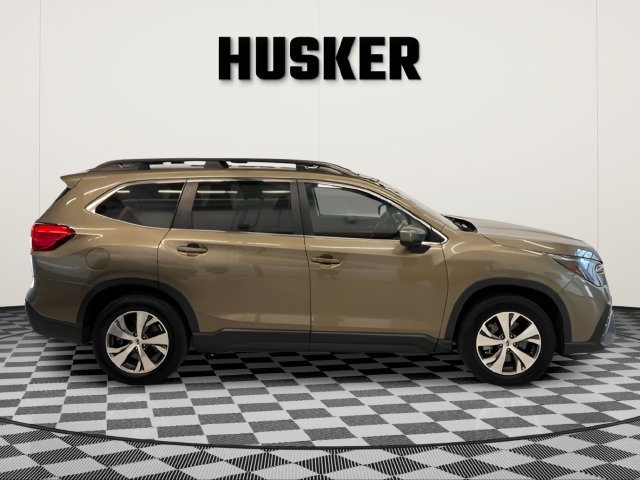 Used 2024 Subaru Ascent Premium w/ Convenience Package AWD/4WD image 5