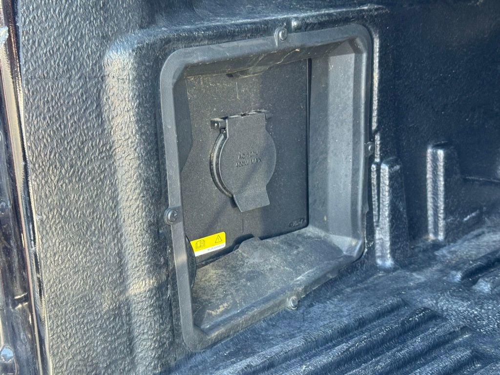 Used 2023 Ford F150 Lariat w/ Equipment Group 502A High AWD/4WD image 45