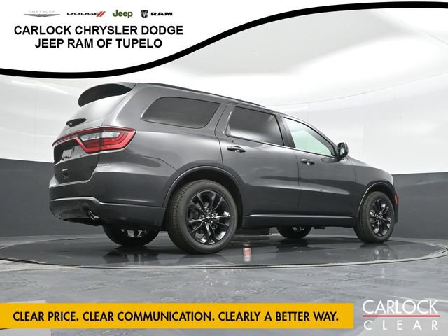 New 2026 Dodge Durango GT image 71