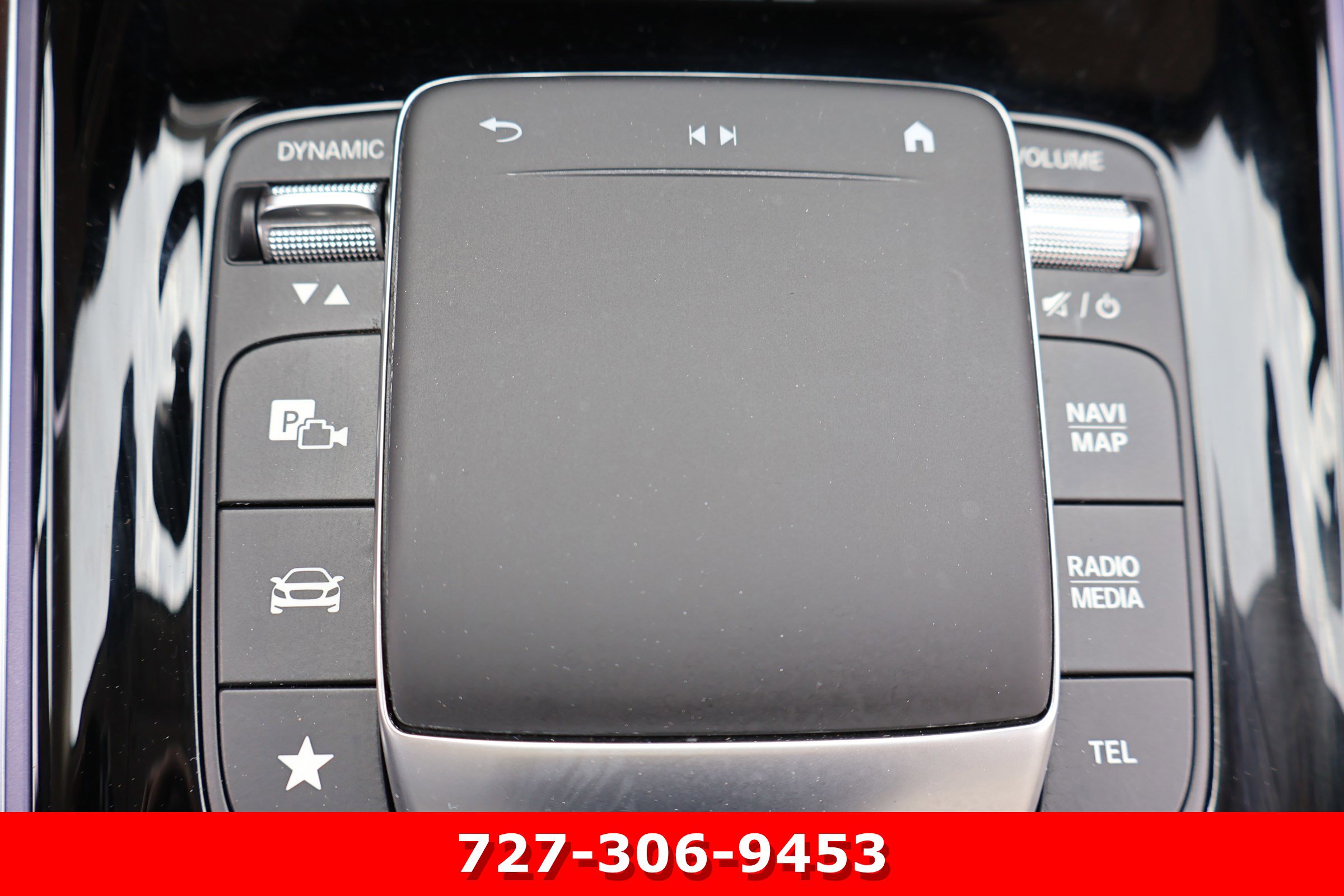 Certified 2023 Mercedes-Benz EQB 300 4MATIC w/ Pinnacle Package image 30