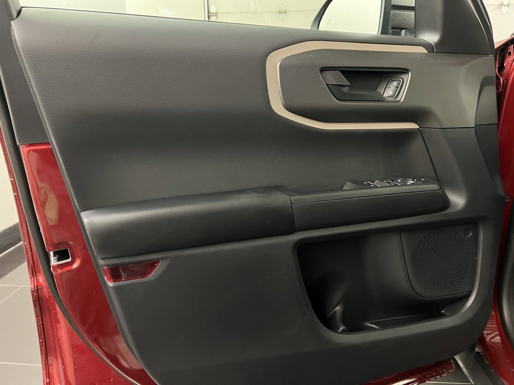 New 2025 Ford Bronco Sport Big Bend w/ Convenience Package image 26