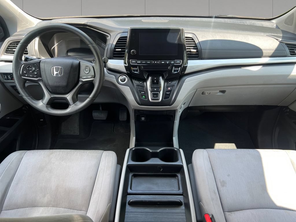 Used 2019 Honda Odyssey EX image 12