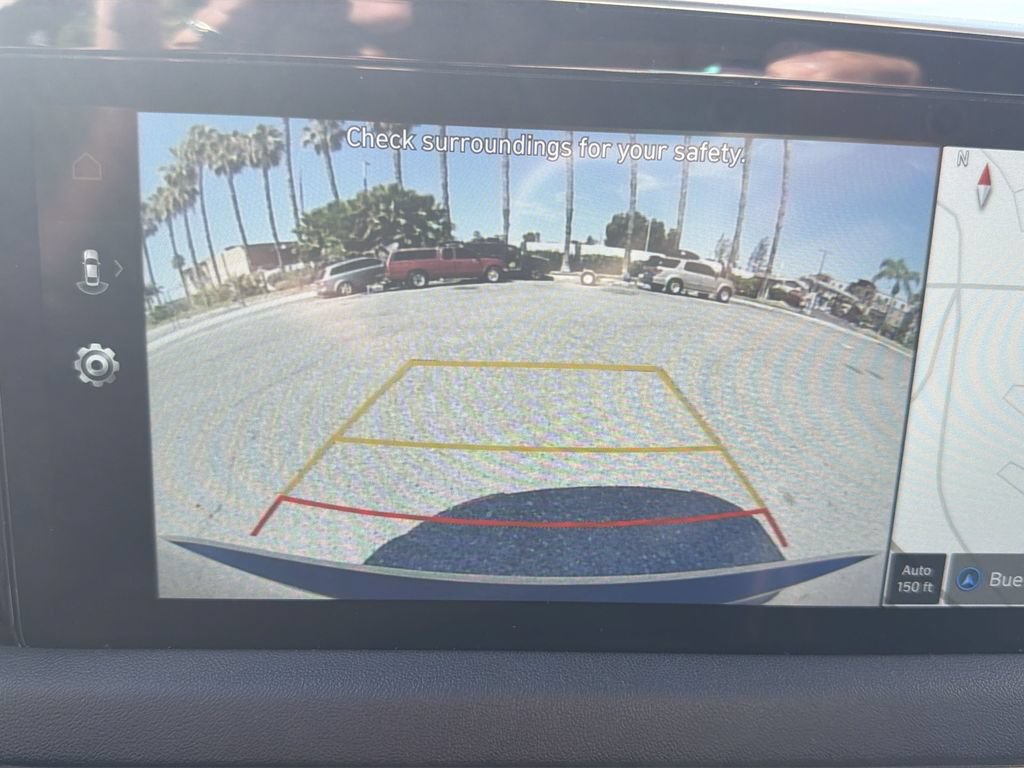 Used 2023 Hyundai Sonata SEL FWD image 24