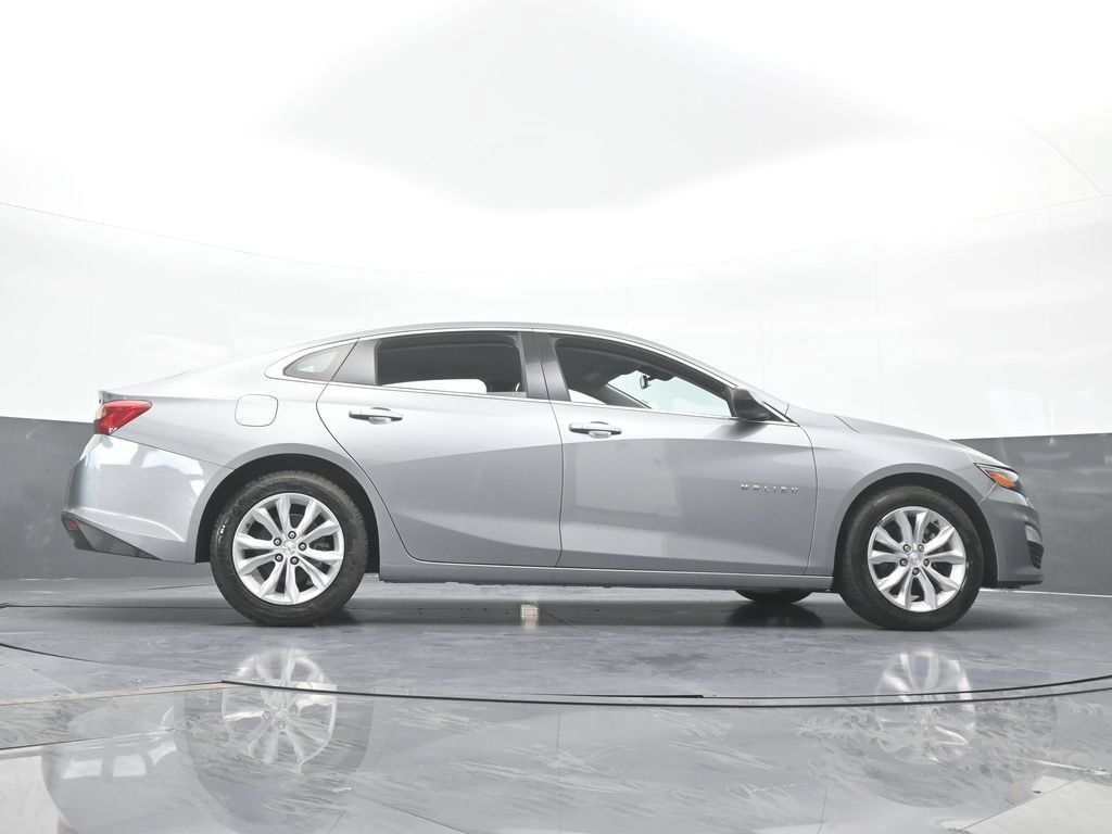 Used 2024 Chevrolet Malibu LT FWD image 65