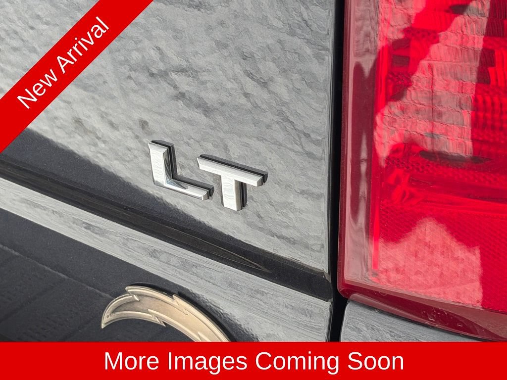Used 2022 Chevrolet Silverado 1500 LT AWD/4WD image 12