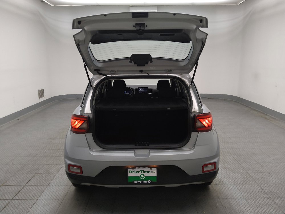 Used 2021 Hyundai Venue SE FWD image 29