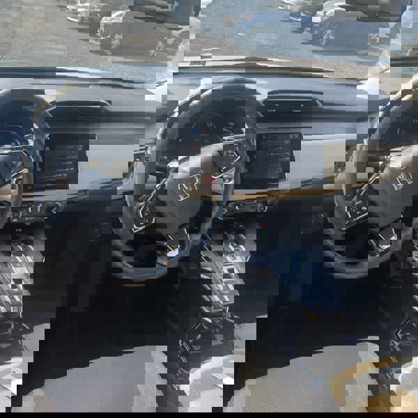 Used 2021 Honda Clarity Plug-In Hybrid image 16