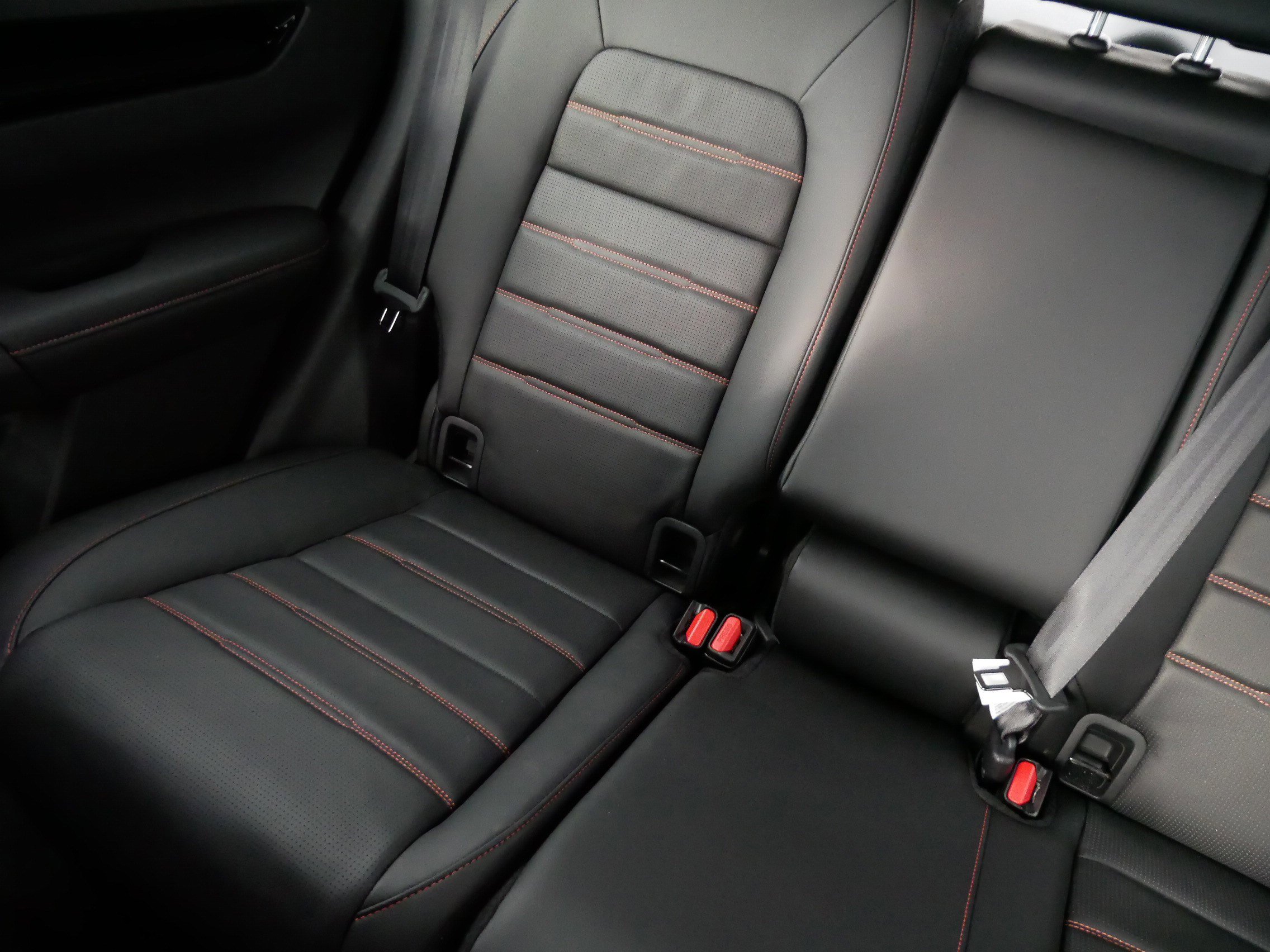 Certified 2026 Honda CR-V Sport Touring image 12