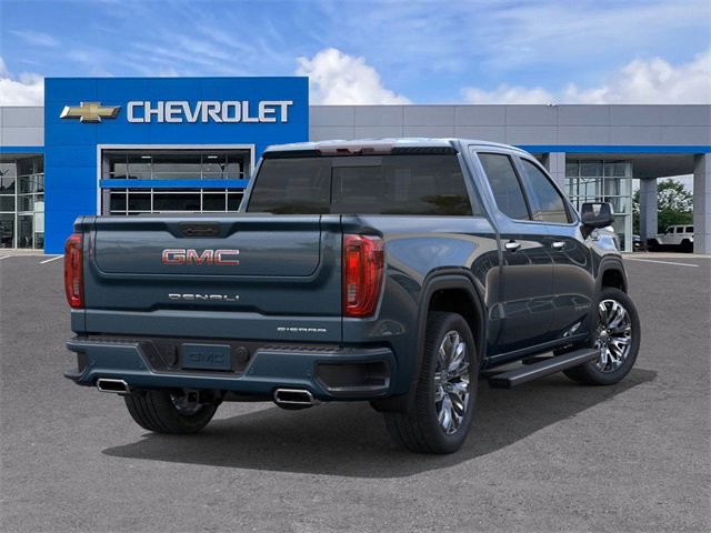 New 2026 GMC Sierra 1500 Denali image 4
