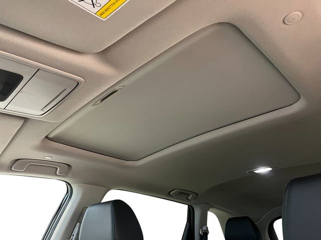 New 2026 Honda CR-V EX-L image 23