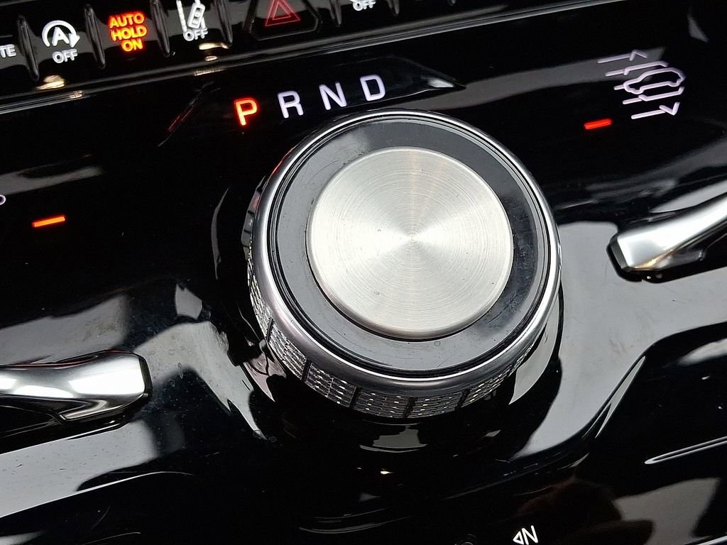 Used 2024 Jeep Grand Wagoneer L Series II w/ Quick Order Packagew 28T image 18