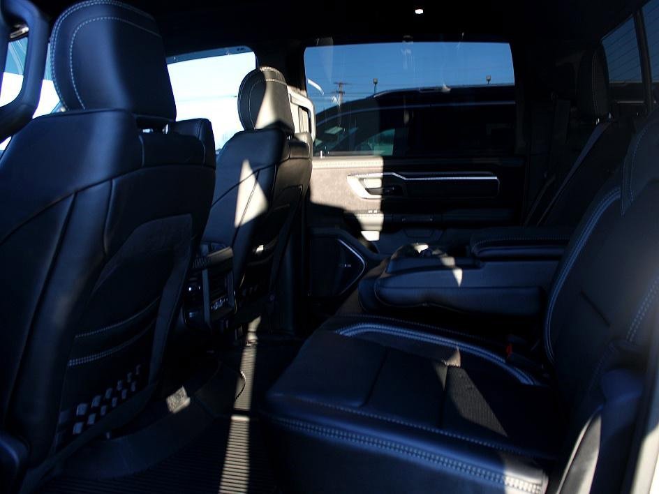 Used 2025 RAM 1500 RHO w/ RHO Level 1 Equipment Group image 36