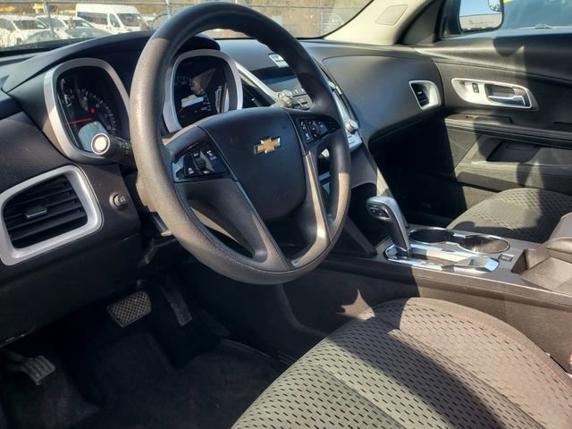 Used 2014 Chevrolet Equinox LS FWD image 14