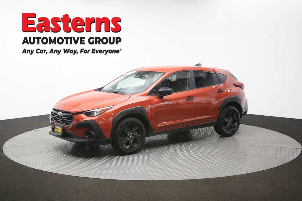 Used 2024 Subaru Crosstrek 2.0i AWD/4WD image 56