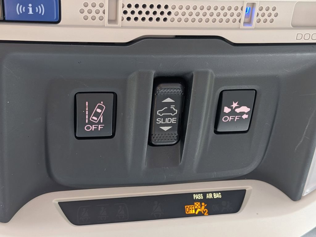 Used 2023 Subaru Forester Sport image 24