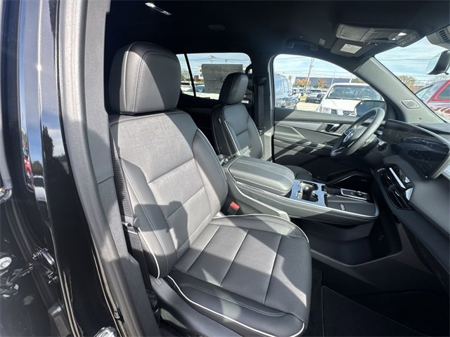 New 2026 Buick Enclave Preferred w/ Power Package image 21