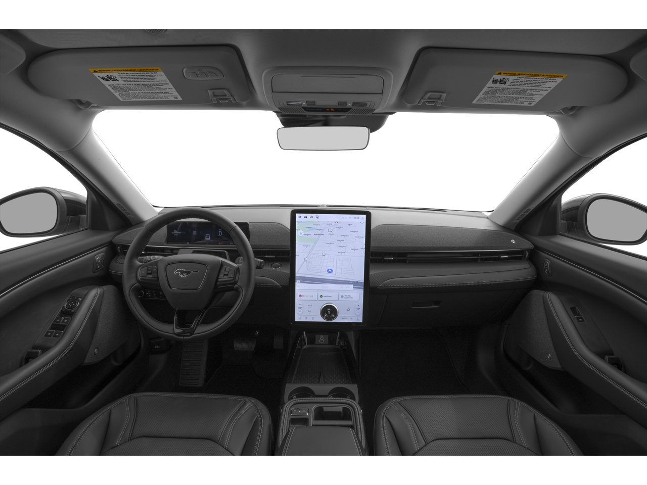 New 2026 Ford Mustang Mach-E Premium AWD/4WD image 5