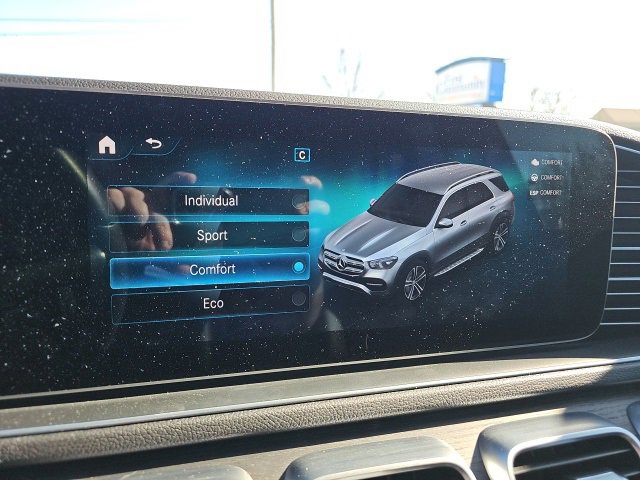 Certified 2023 Mercedes-Benz GLE 350 image 25