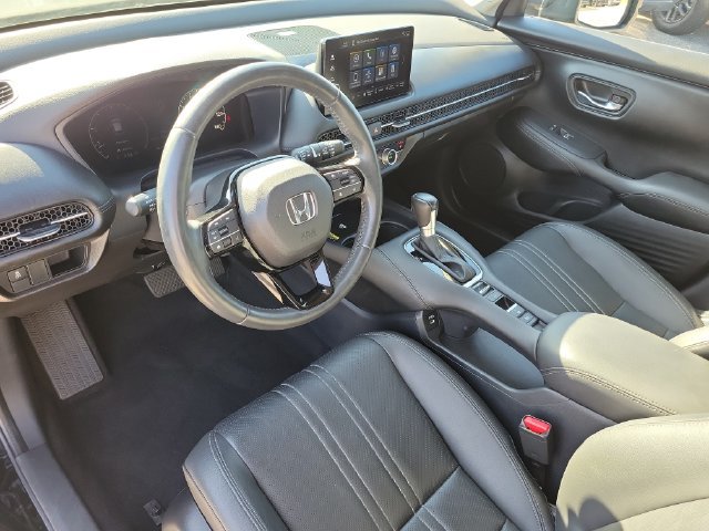 Used 2024 Honda HR-V EX-L image 20