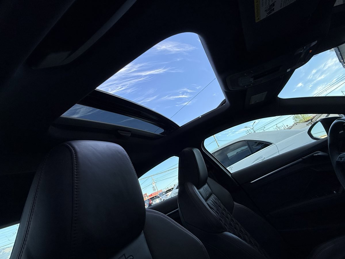 Used 2023 Audi S3 Premium Plus w/ Premium Plus Package image 27