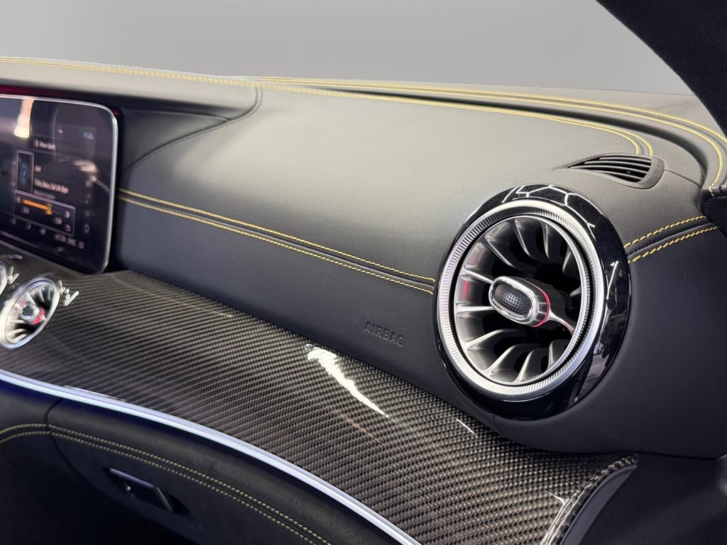 Used 2019 Mercedes-Benz AMG GT 63 image 18