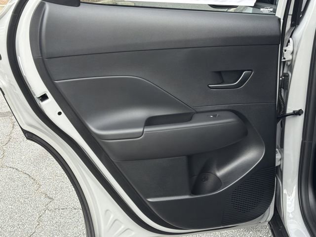 New 2026 Hyundai Kona SEL Sport image 20