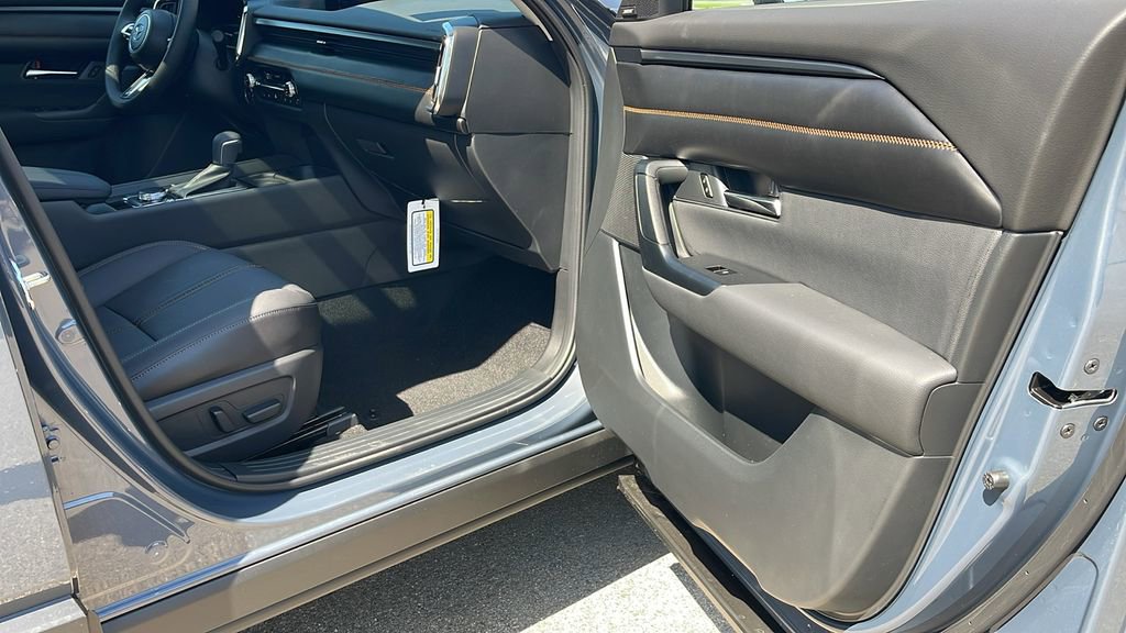 New 2025 MAZDA CX-50 2.5 Hybrid w/ Cargo Package image 33