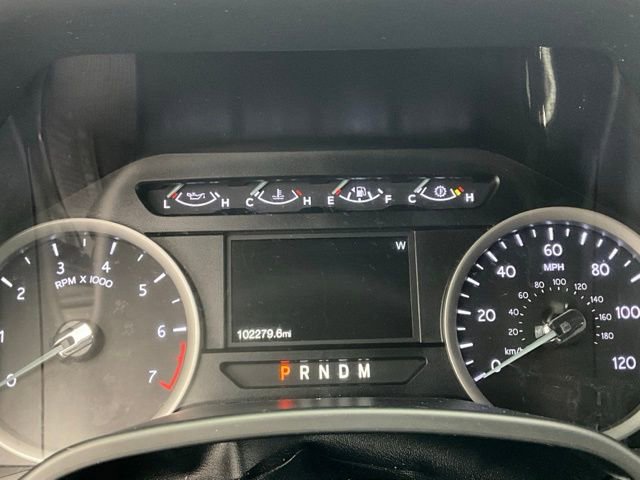 Used 2019 Ford Expedition Max XLT image 10