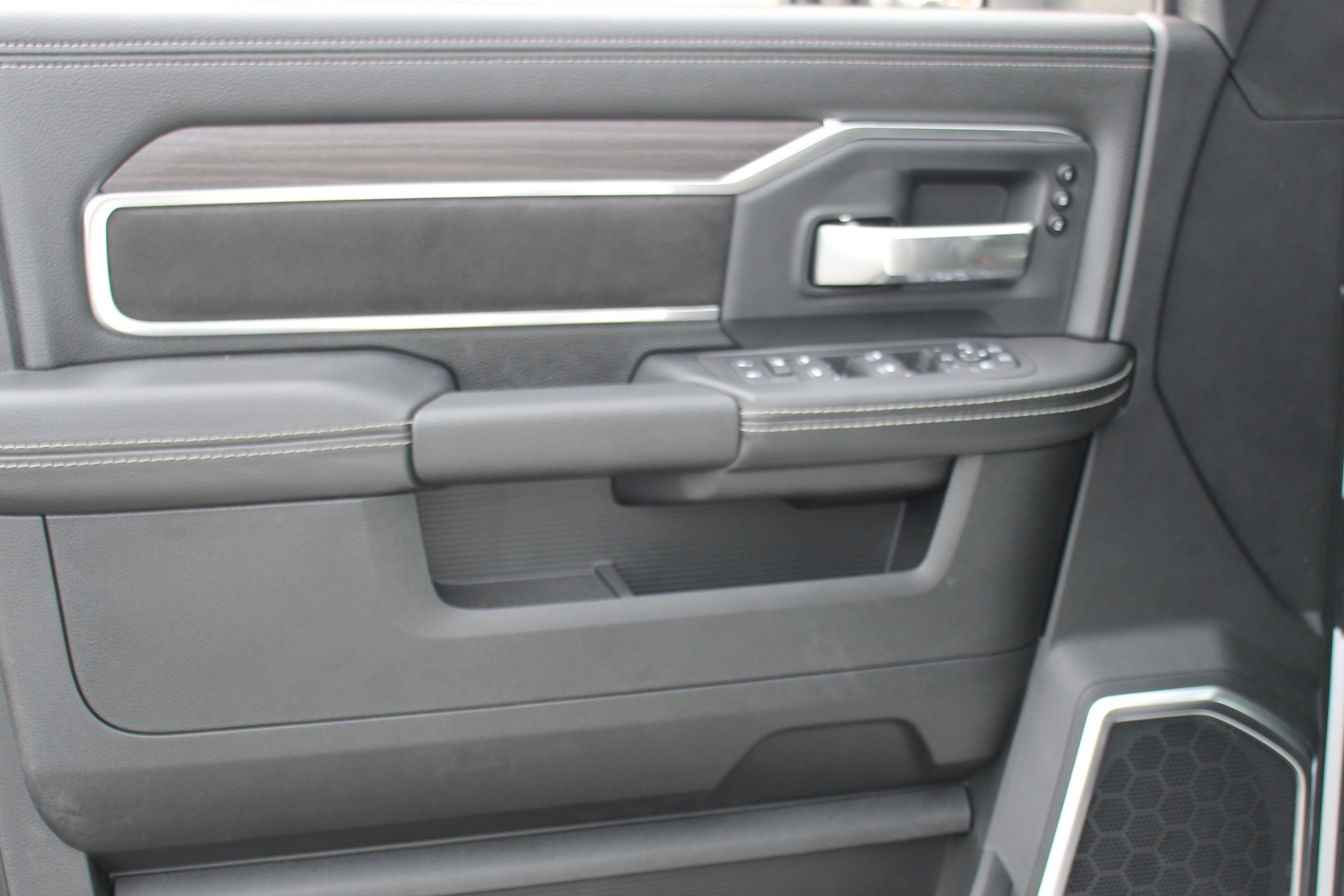 New 2026 RAM 3500 Laramie image 6