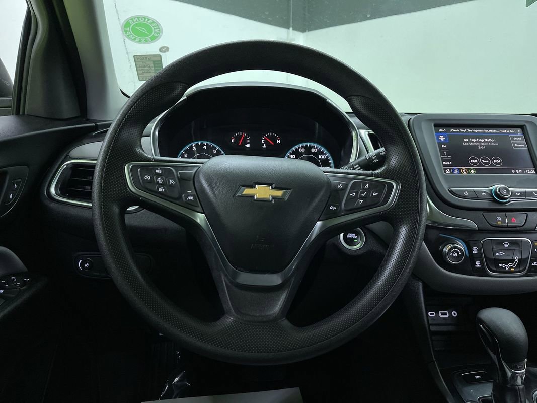 Used 2024 Chevrolet Equinox LS image 20