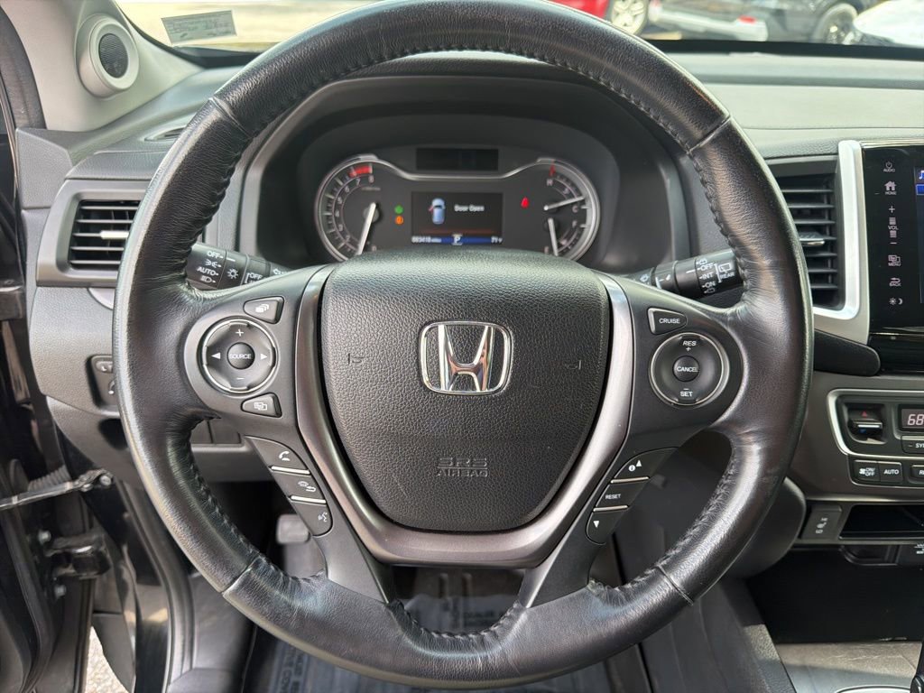 Used 2018 Honda Pilot EX-L image 16