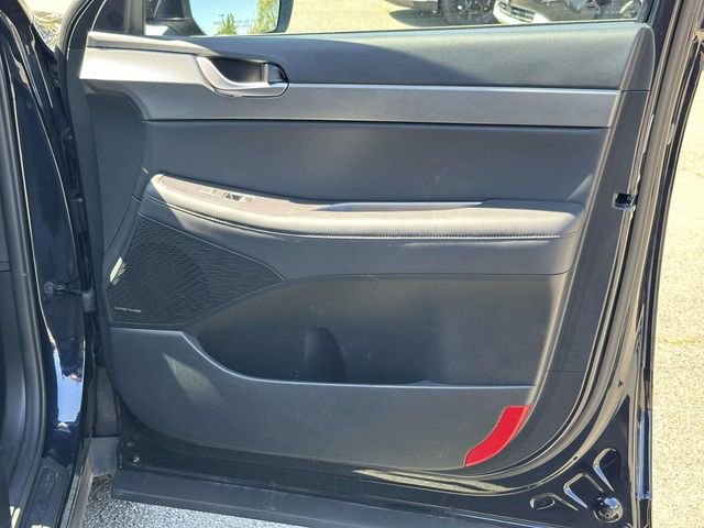 Used 2024 Hyundai Palisade SEL image 8