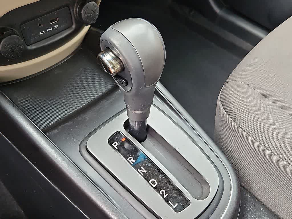 Used 2010 Kia Soul ! FWD image 15