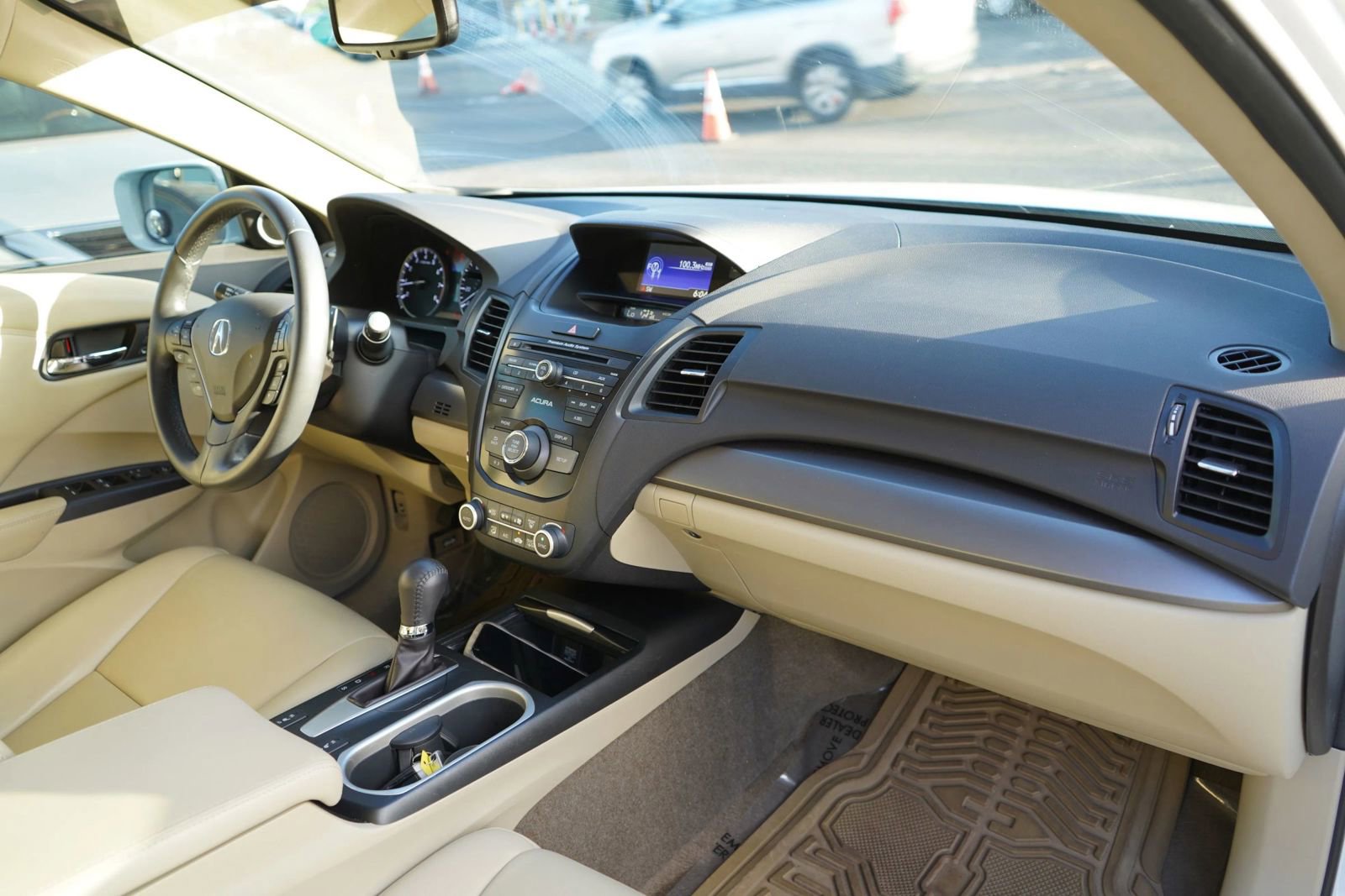 Used 2017 Acura RDX FWD image 20