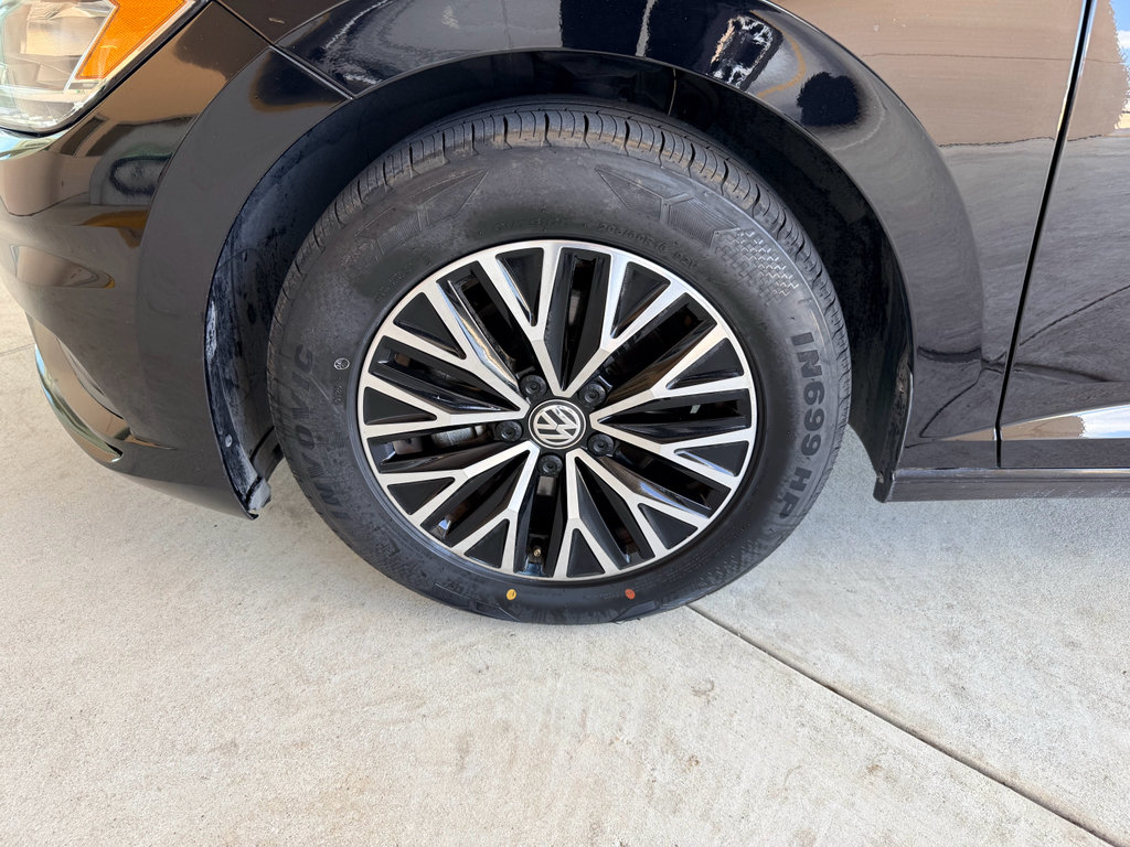 Used 2021 Volkswagen Jetta S FWD image 27
