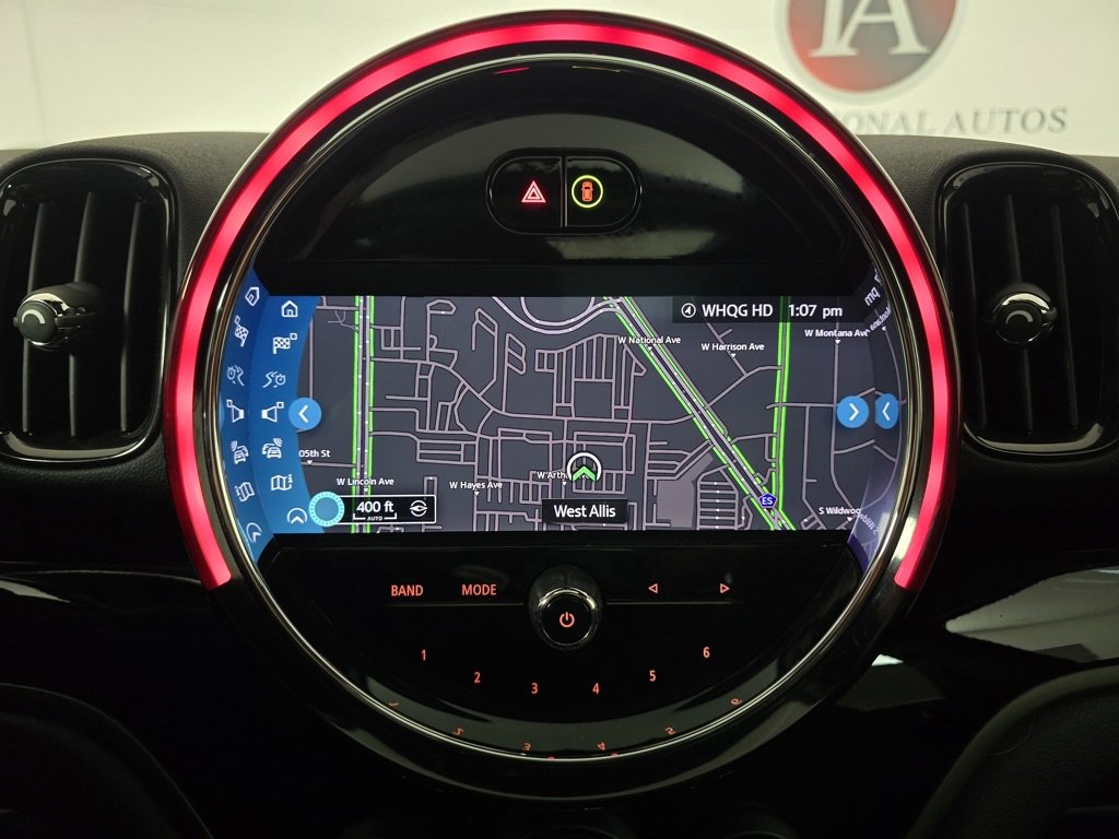 Certified 2023 MINI Cooper Countryman S image 16