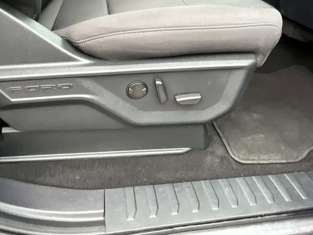 Certified 2023 Ford F150 XLT w/ Equipment Group 302A High image 23