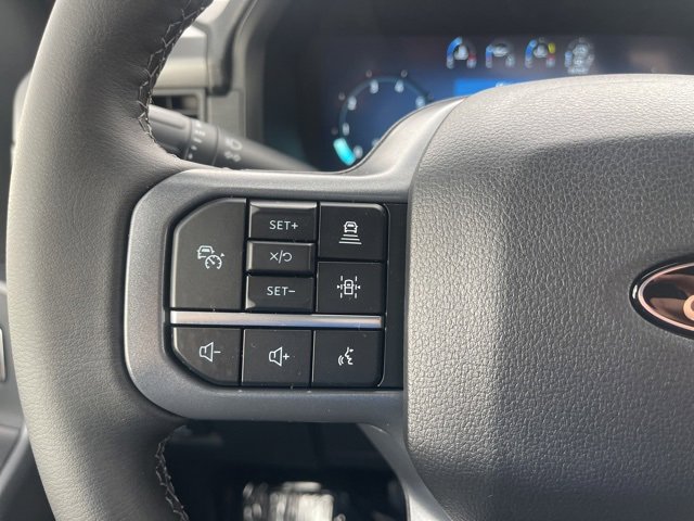 New 2025 Ford F150 XLT w/ Equipment Group 302A MID image 44
