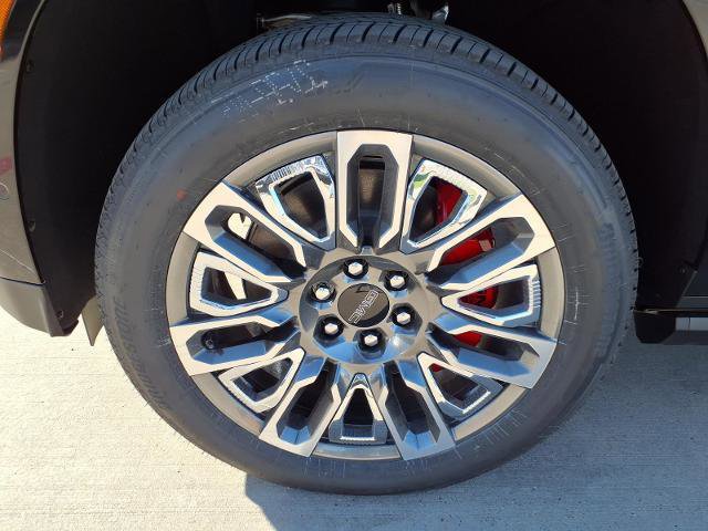 New 2026 GMC Yukon XL Denali Ultimate w/ LPO, Illumination Package image 22