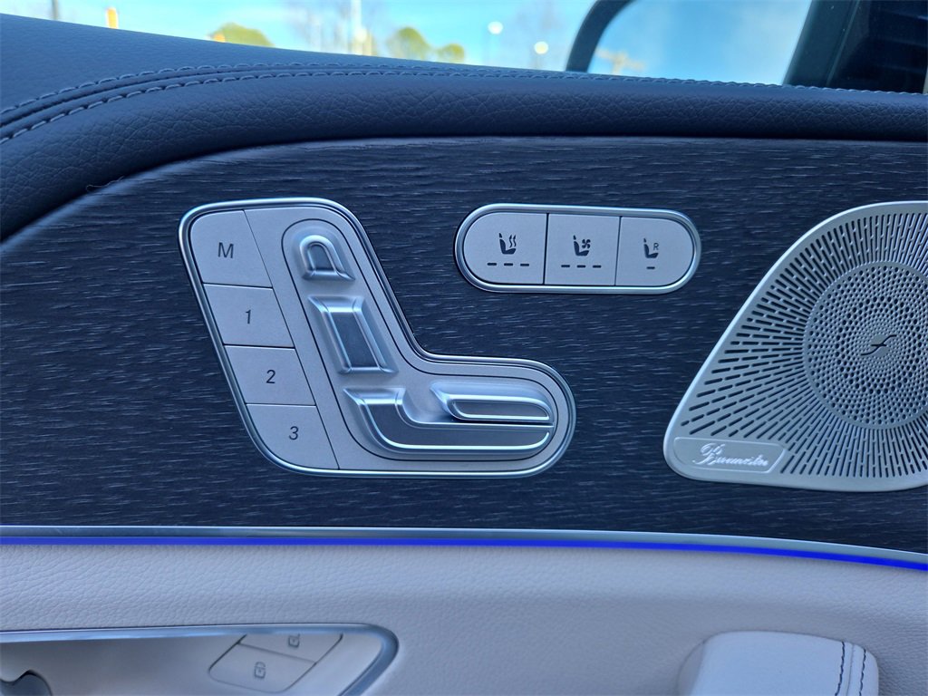 New 2026 Mercedes-Benz GLE 350 4MATIC image 10