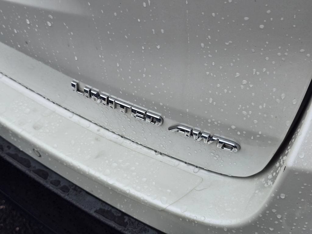 Used 2019 Toyota Highlander Limited Platinum AWD/4WD image 12