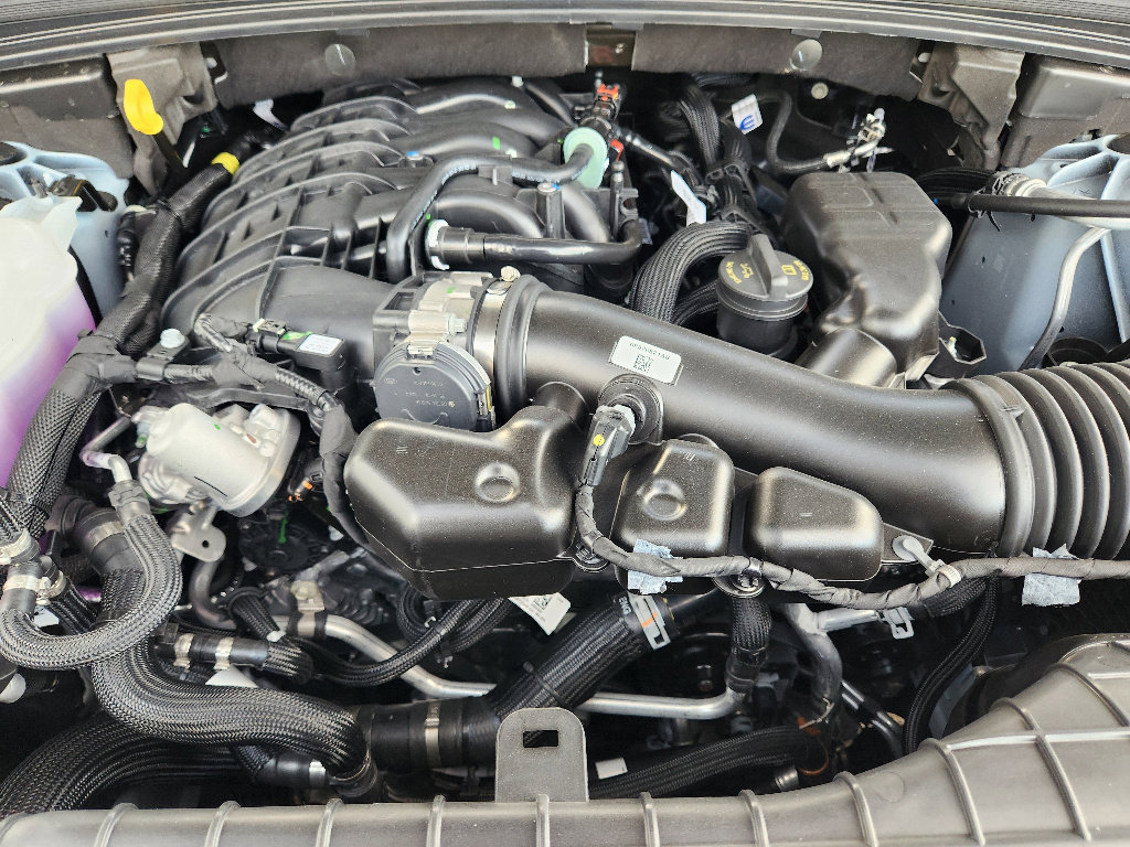 New 2025 Jeep Grand Cherokee L Laredo image 21