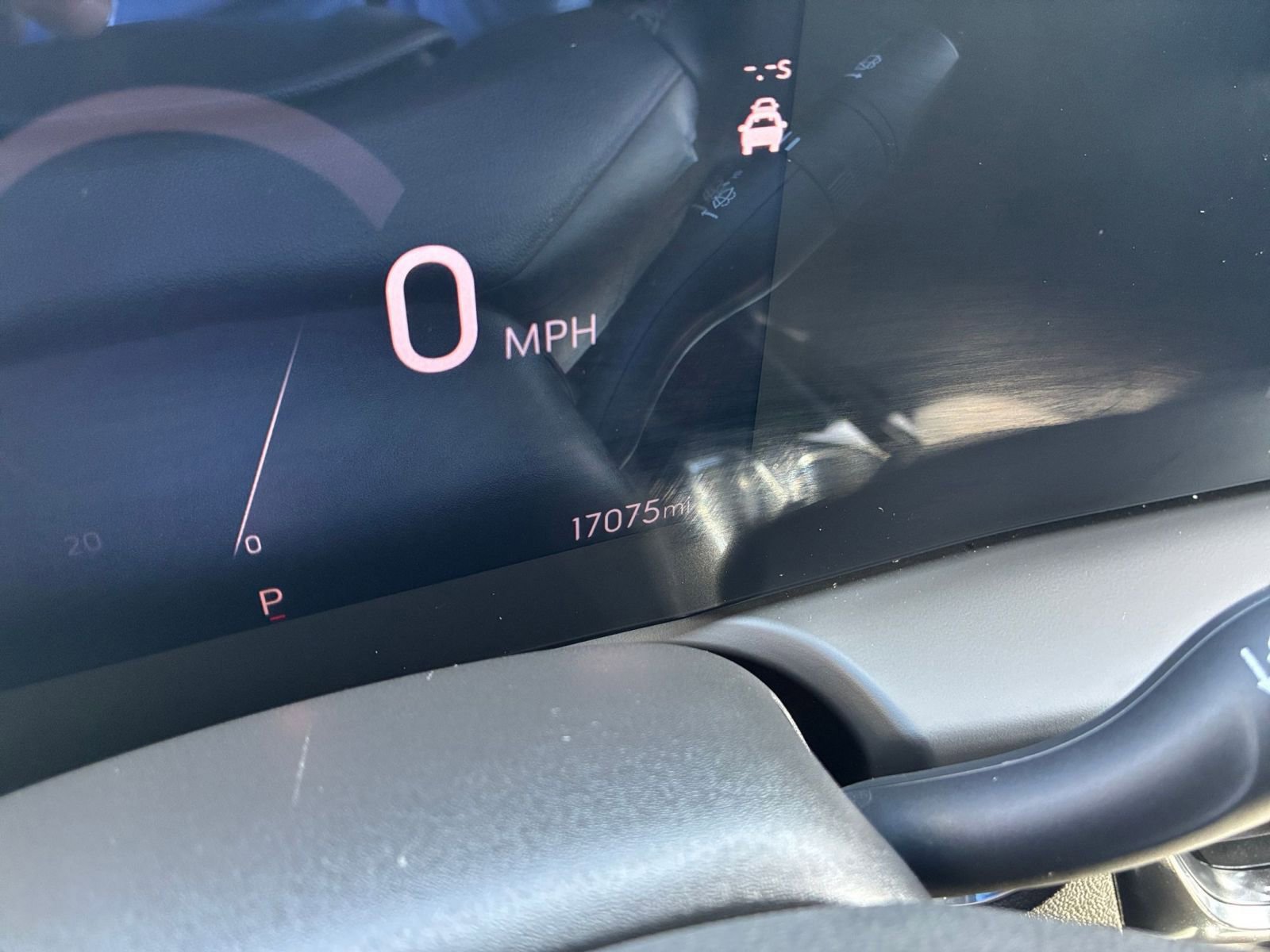 Used 2025 Buick Encore GX Preferred image 39