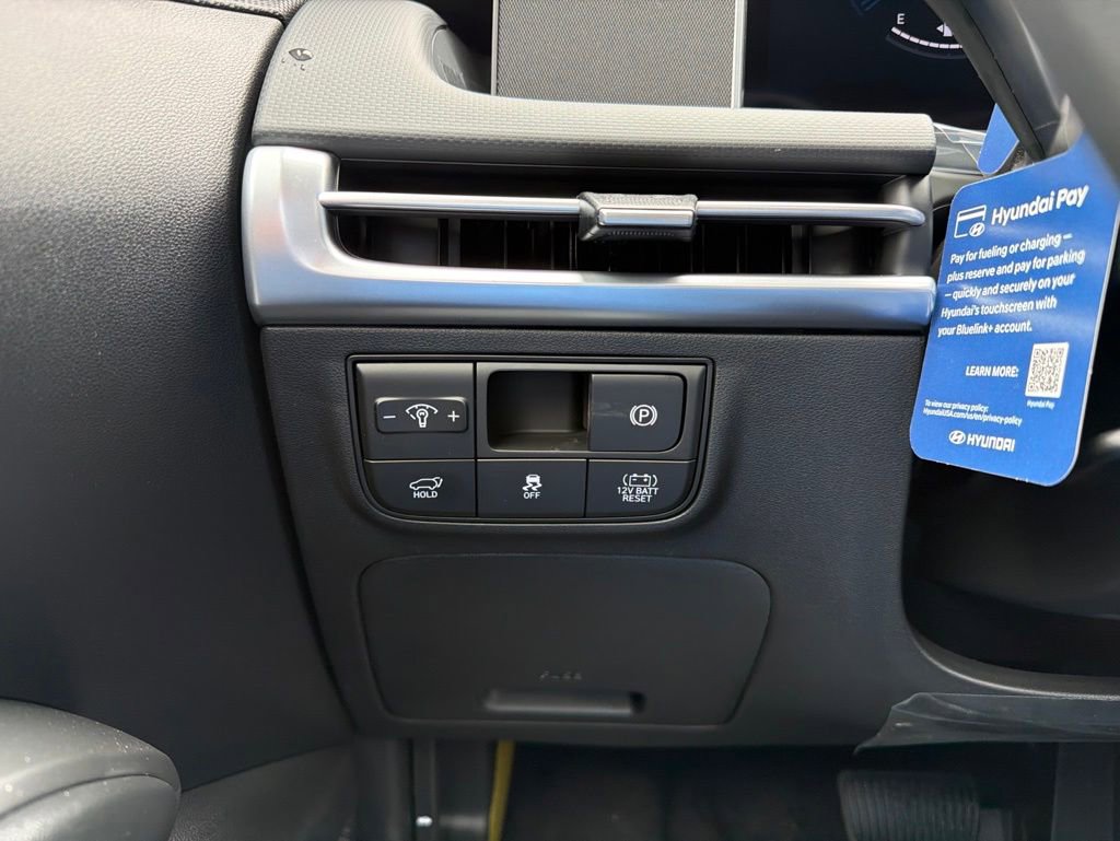 New 2026 Hyundai Tucson SEL AWD/4WD image 32