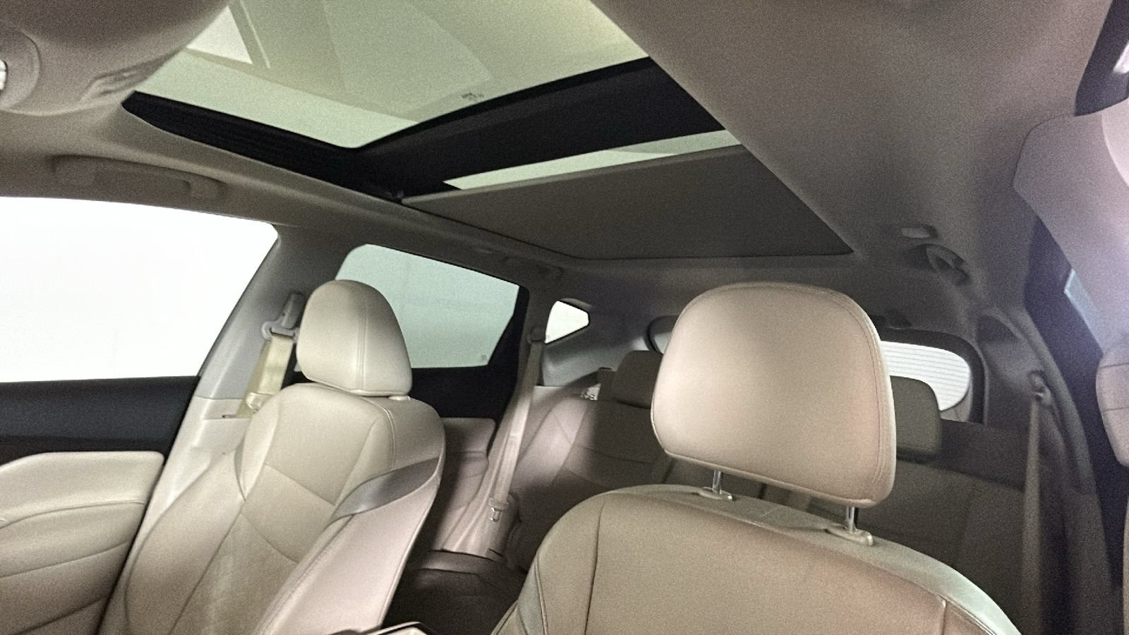 Used 2019 Nissan Murano Platinum w/ Cargo Package FWD image 15