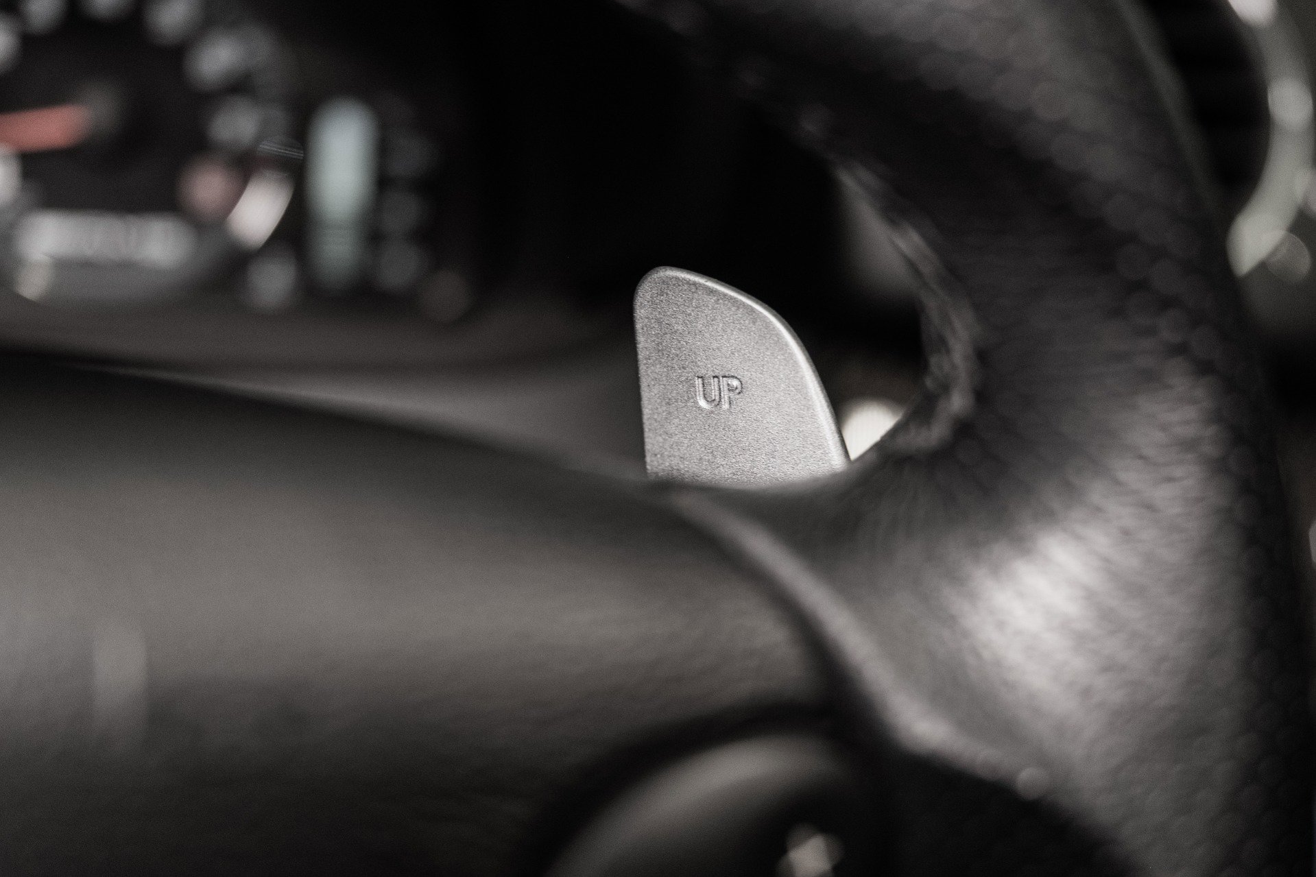 Used 2008 Mercedes-Benz CLK 63 AMG Black Series image 75