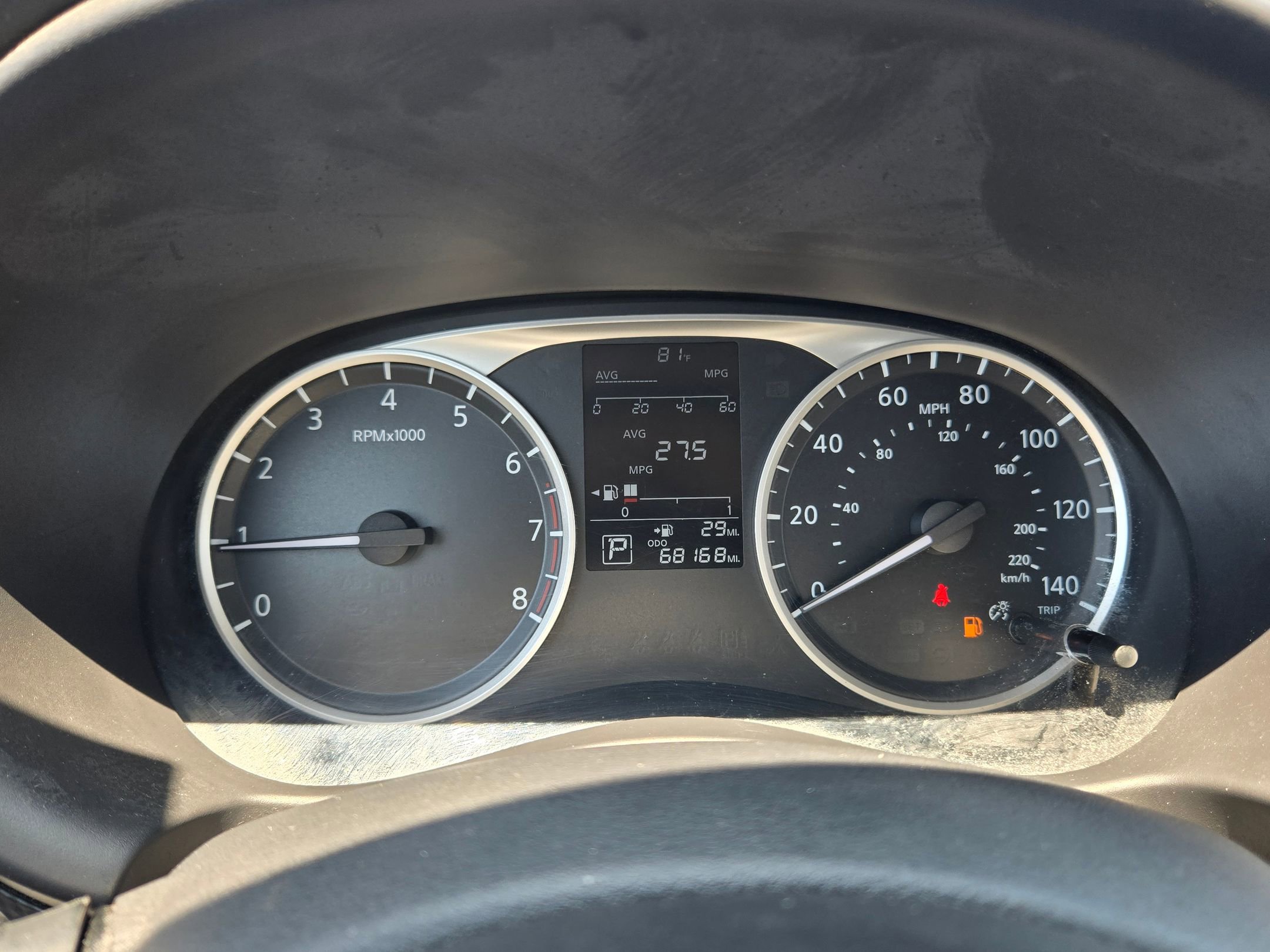 Used 2022 Nissan Kicks S FWD image 27